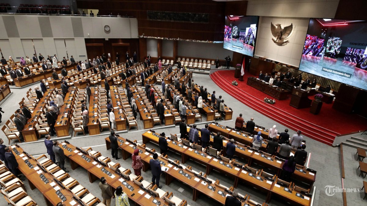 IDCI Soroti UU TNI Bicara Kedaulatan Siber dan Pertahanan Siber Harusnya TNI yang Utama