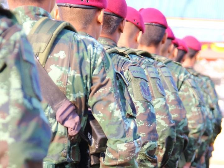 Pengesahan RUU TNI Dinilai Mesti Menjawab Kebutuhan Pertahanan Siber